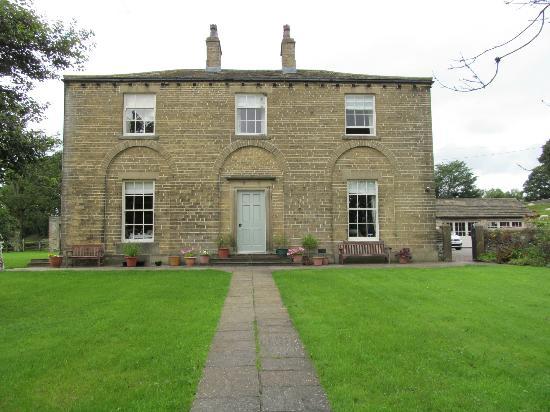 Newton Grange